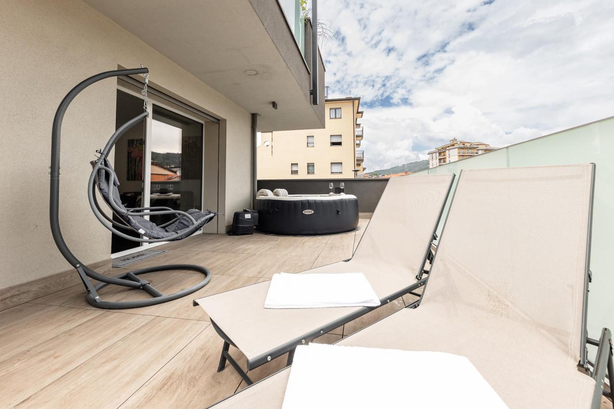 10' From The Venetian Walls, Luxury House With Spa Bergame Extérieur photo